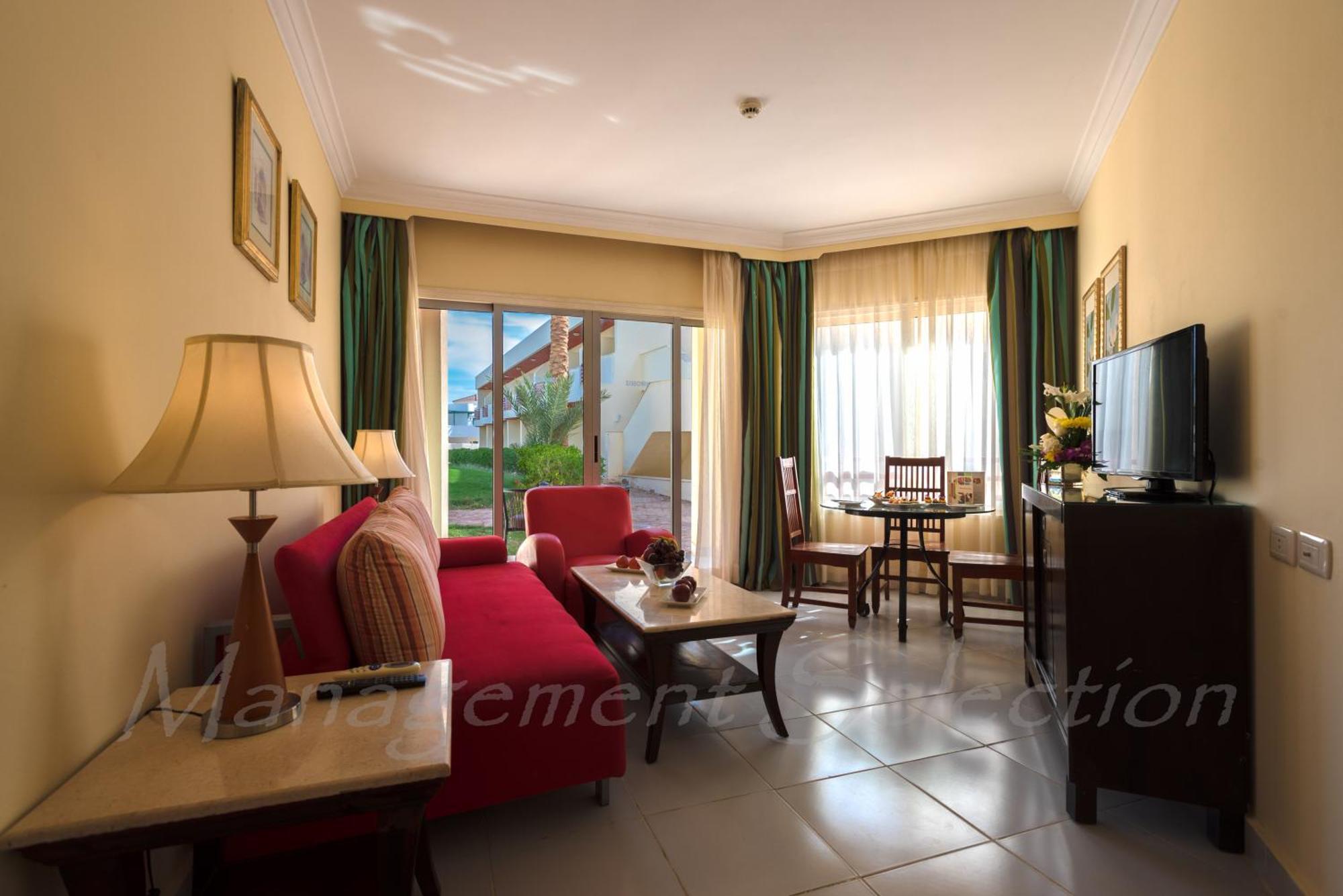 Xperience Kiroseiz Parkland Hotel Sharm el-Sheikh Ngoại thất bức ảnh