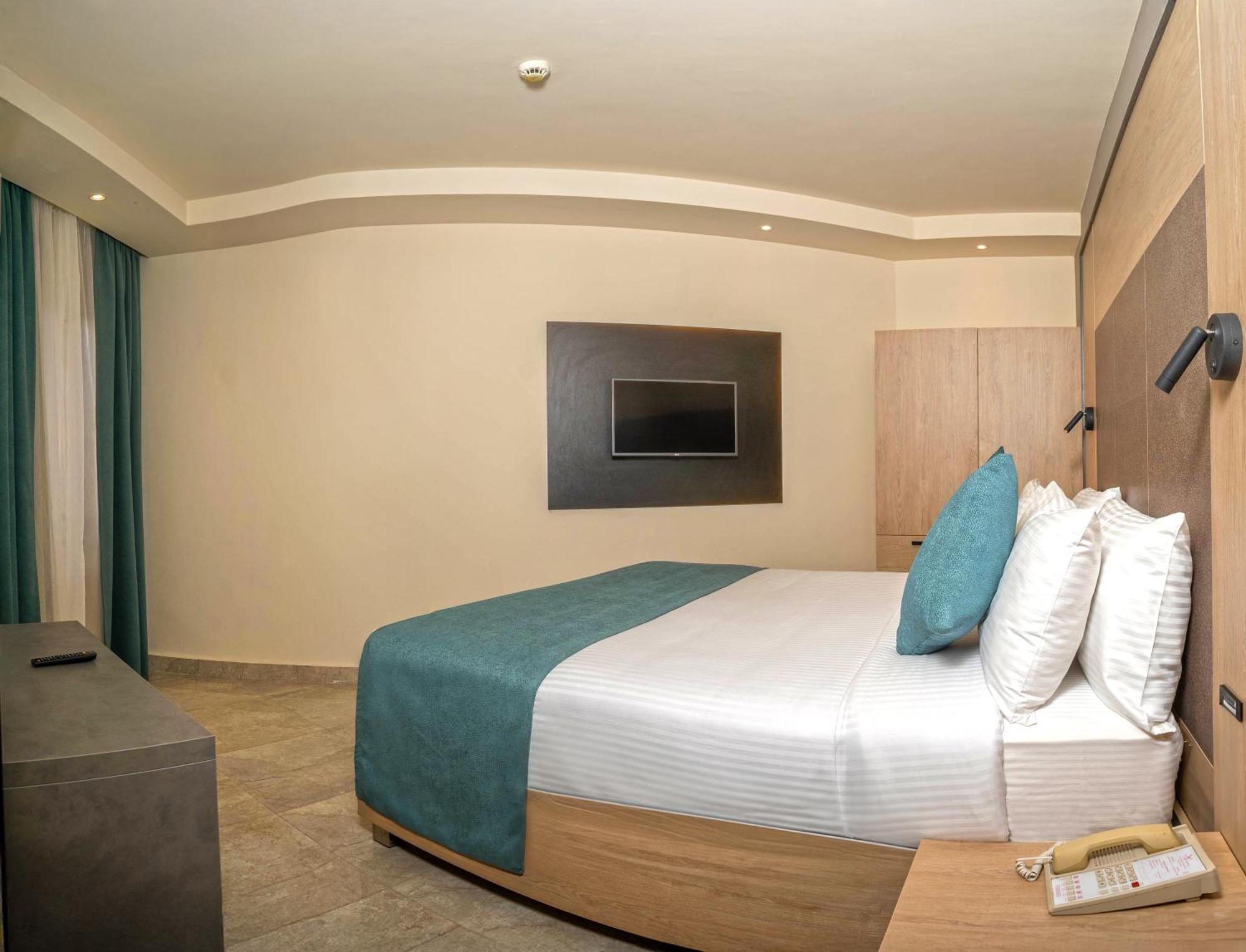 Xperience Kiroseiz Parkland Hotel Sharm el-Sheikh Ngoại thất bức ảnh