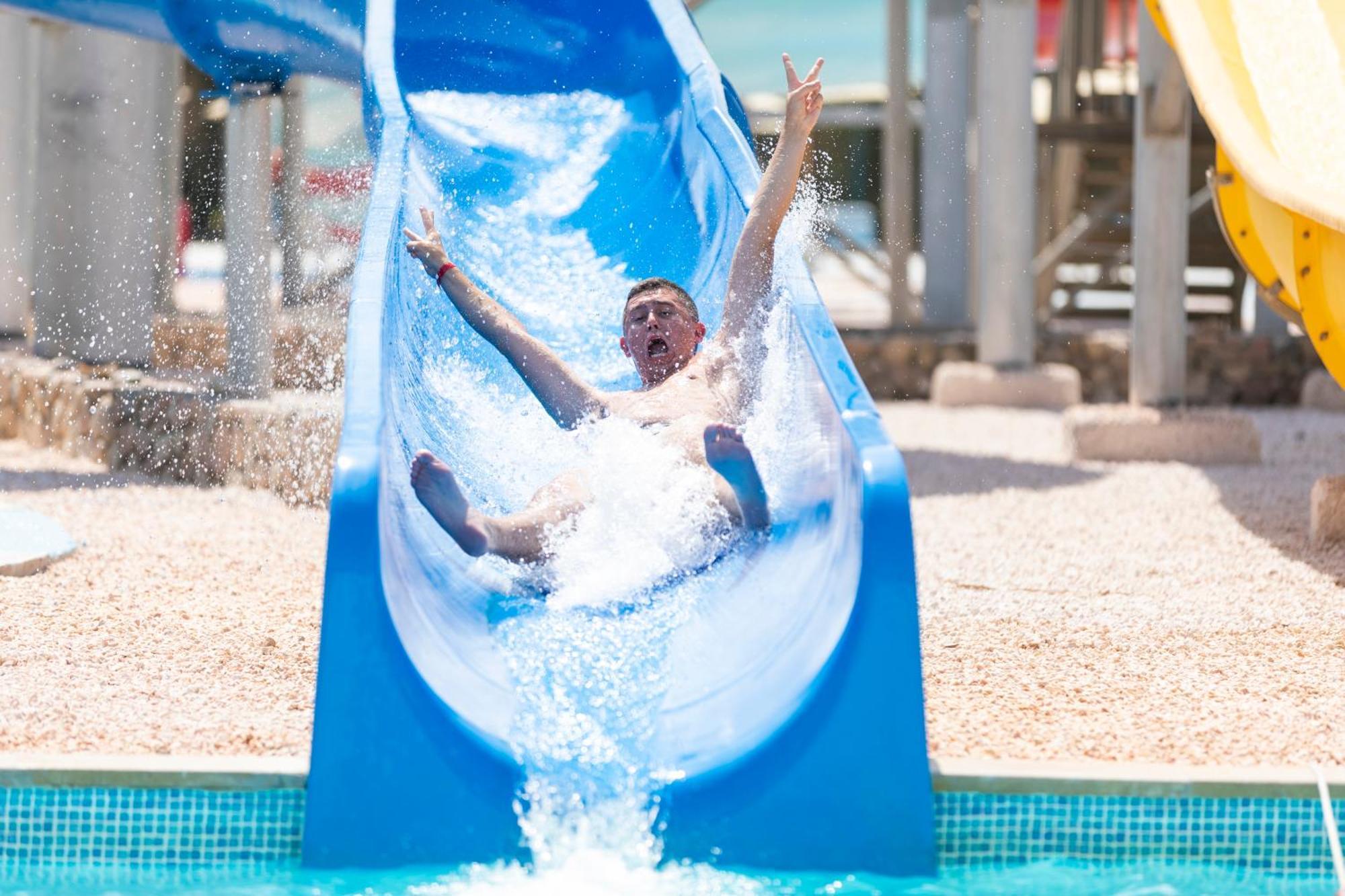 Xperience Kiroseiz Parkland Hotel Sharm el-Sheikh Ngoại thất bức ảnh