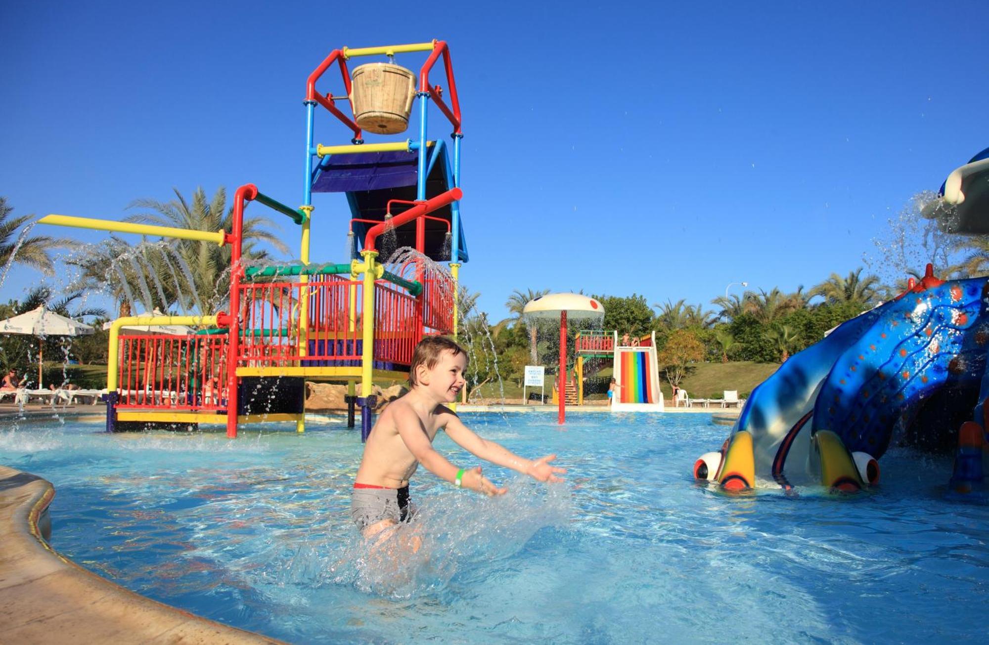 Xperience Kiroseiz Parkland Hotel Sharm el-Sheikh Ngoại thất bức ảnh