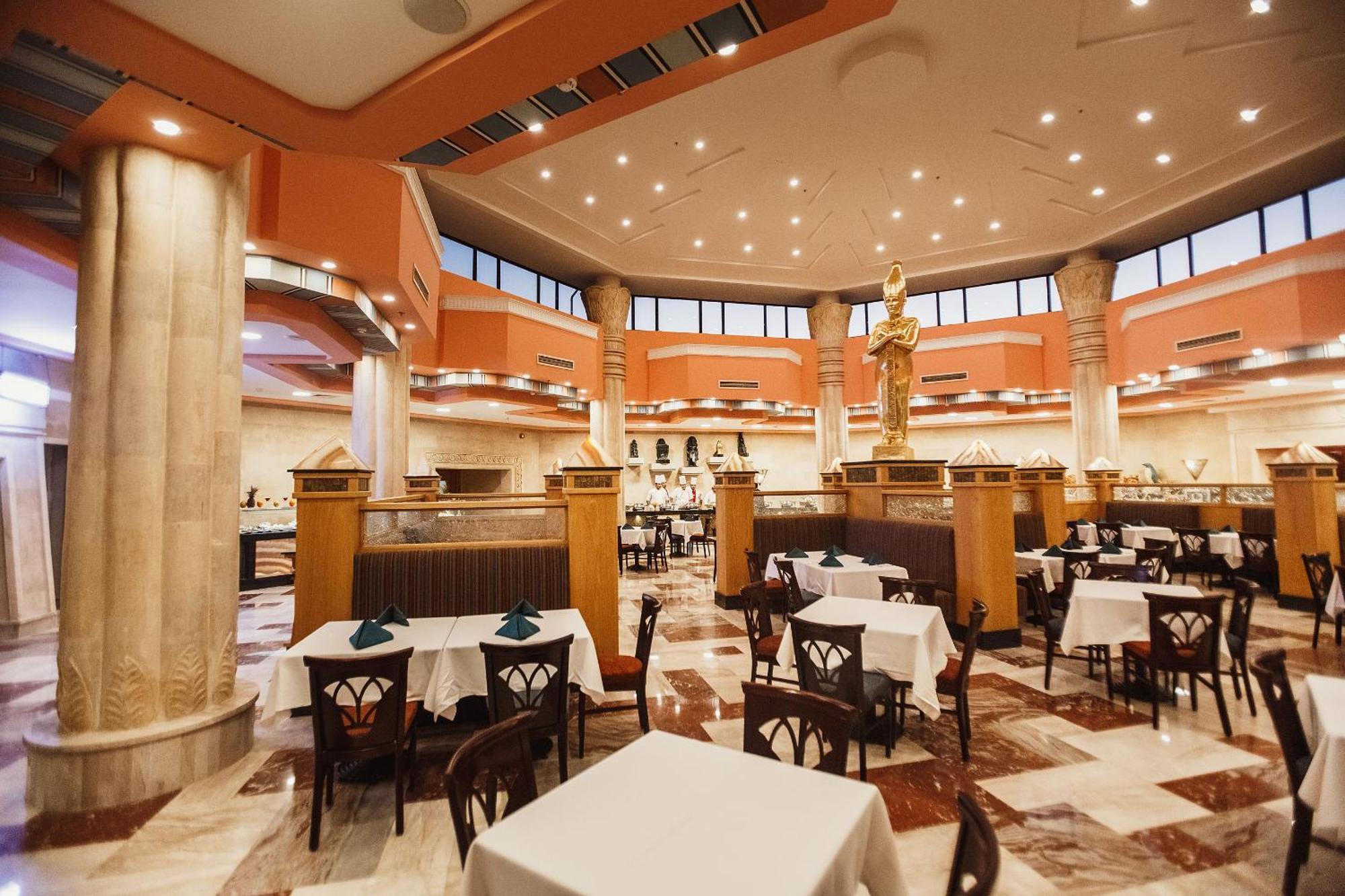Xperience Kiroseiz Parkland Hotel Sharm el-Sheikh Ngoại thất bức ảnh