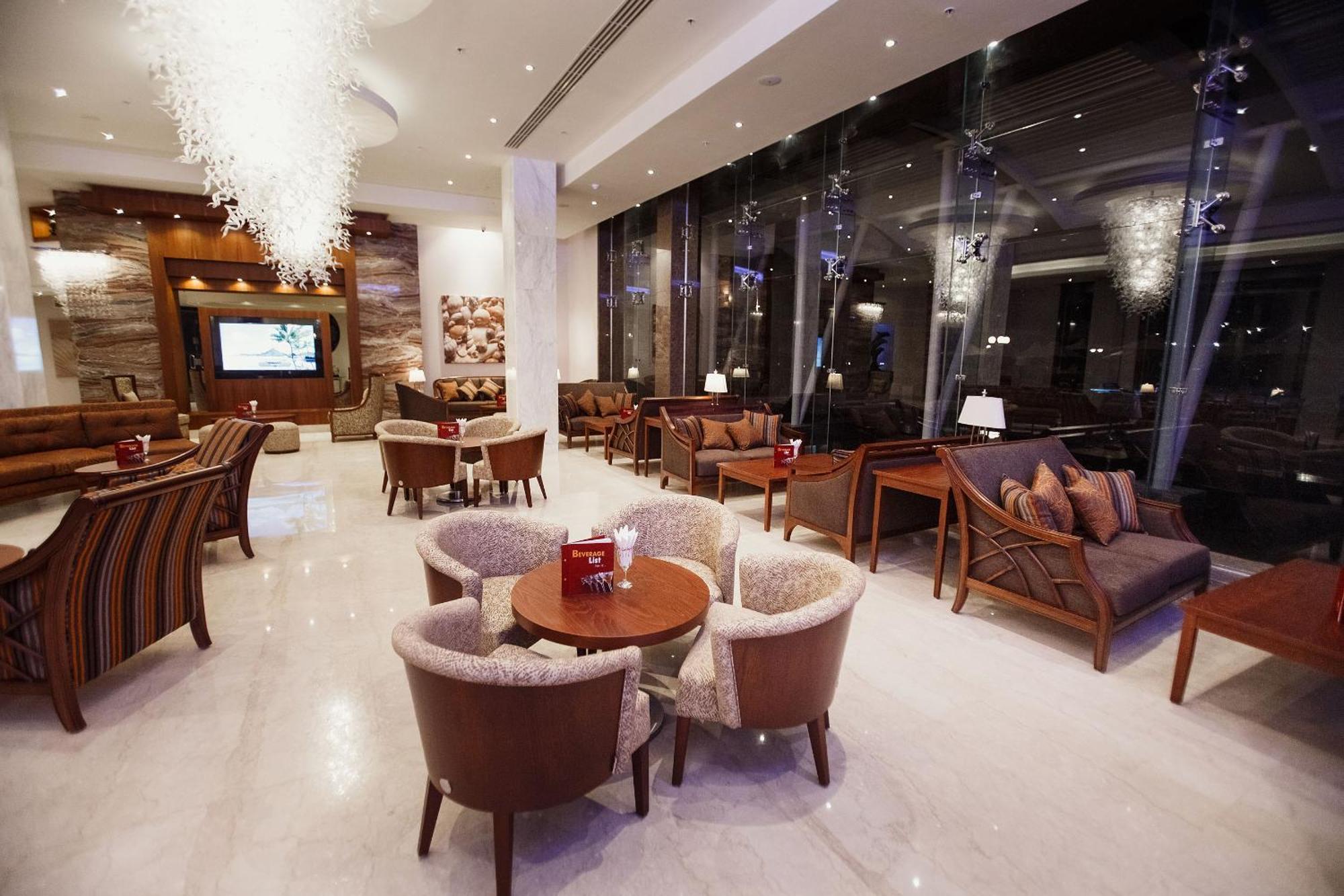Xperience Kiroseiz Parkland Hotel Sharm el-Sheikh Ngoại thất bức ảnh