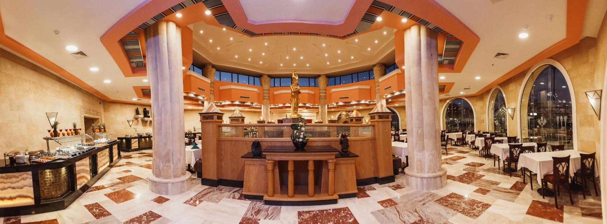 Xperience Kiroseiz Parkland Hotel Sharm el-Sheikh Ngoại thất bức ảnh