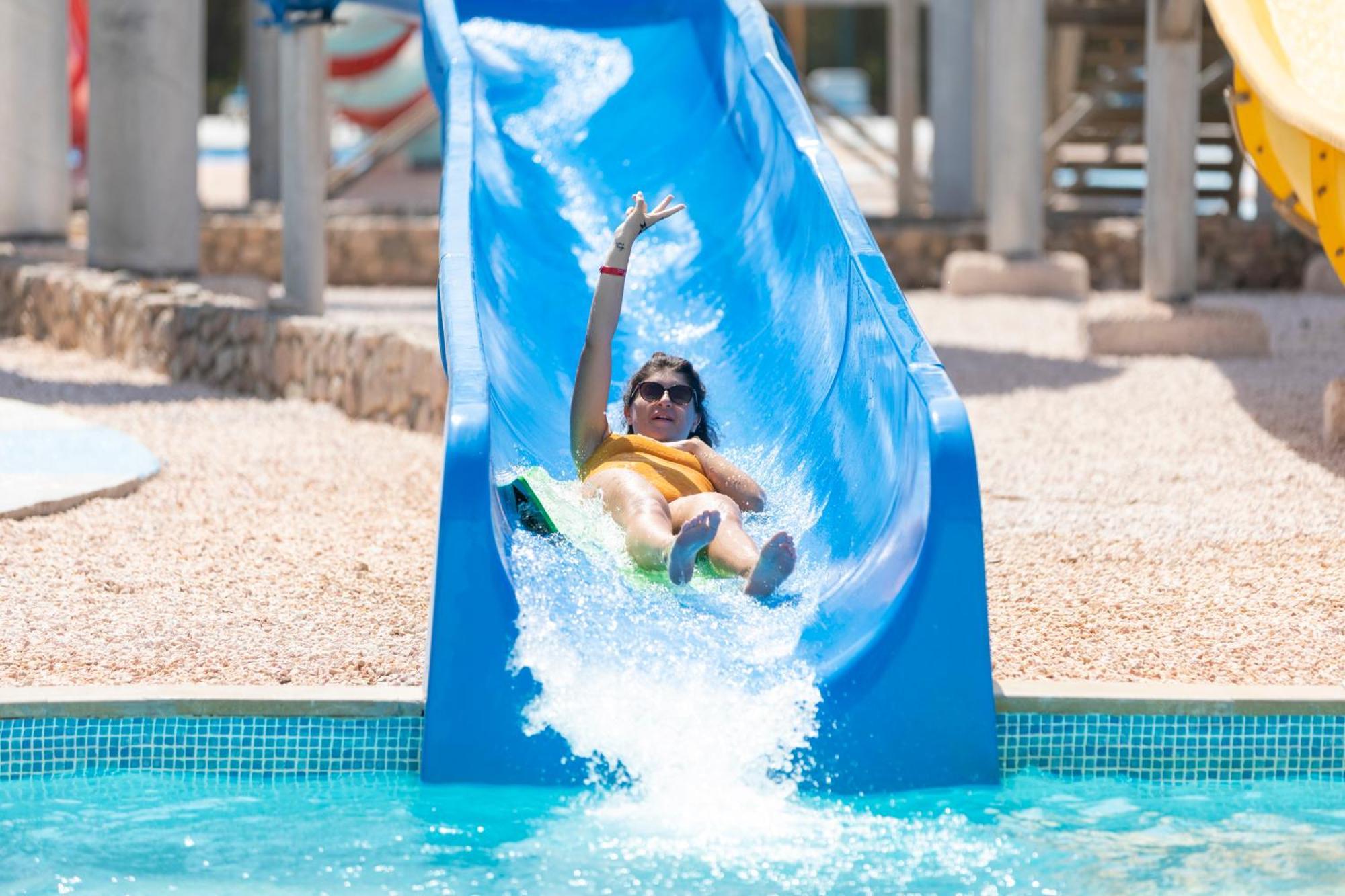 Xperience Kiroseiz Parkland Hotel Sharm el-Sheikh Ngoại thất bức ảnh