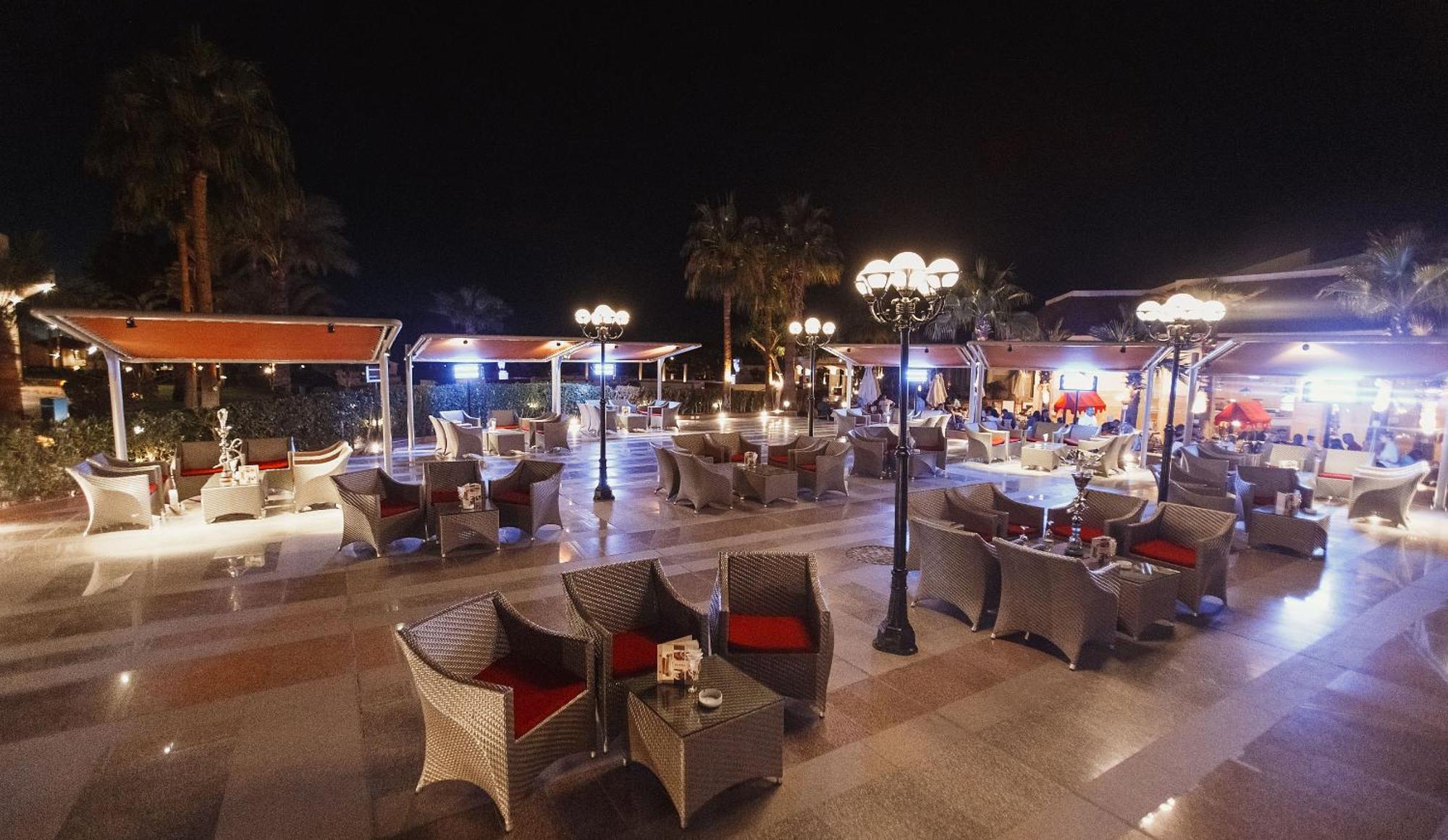Xperience Kiroseiz Parkland Hotel Sharm el-Sheikh Ngoại thất bức ảnh