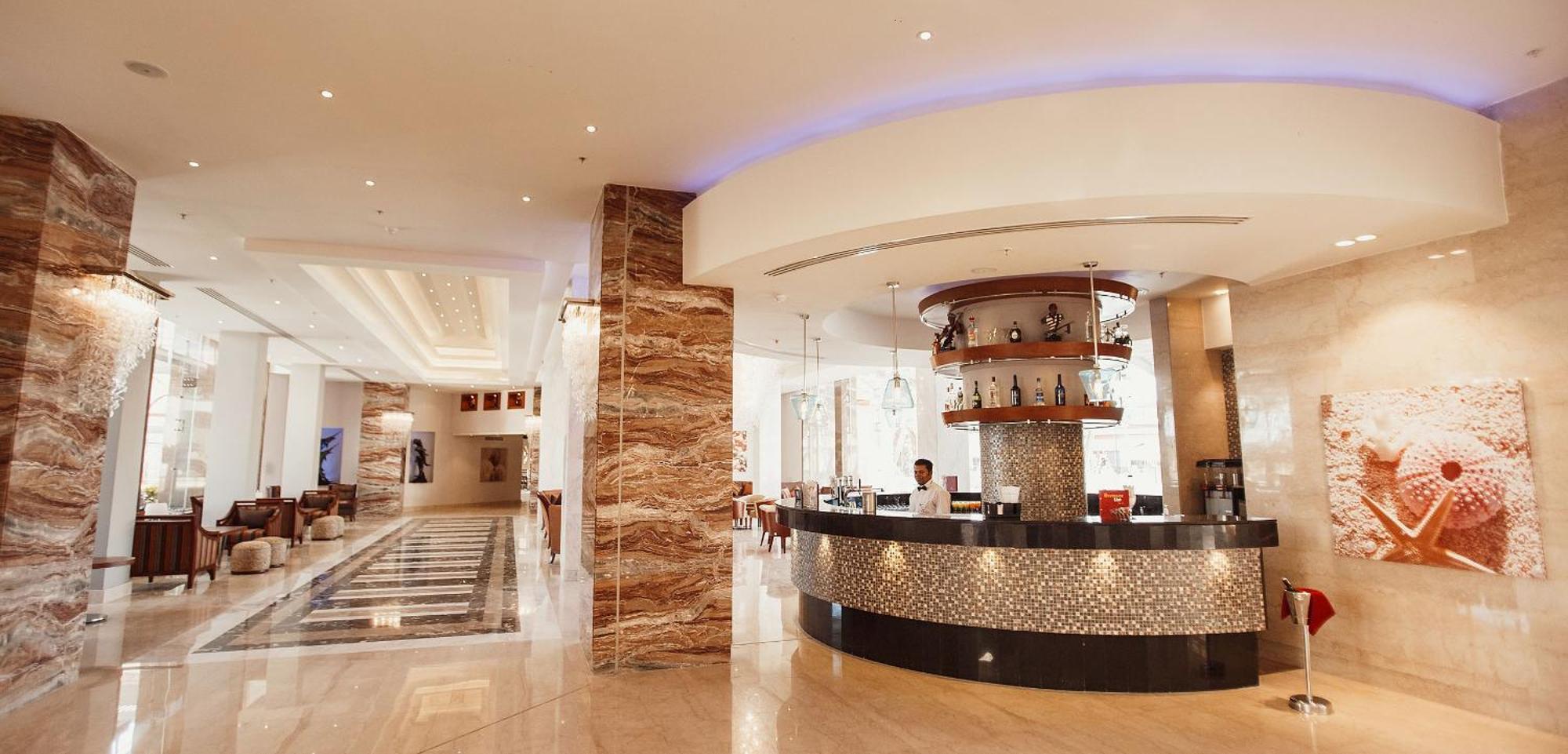 Xperience Kiroseiz Parkland Hotel Sharm el-Sheikh Ngoại thất bức ảnh