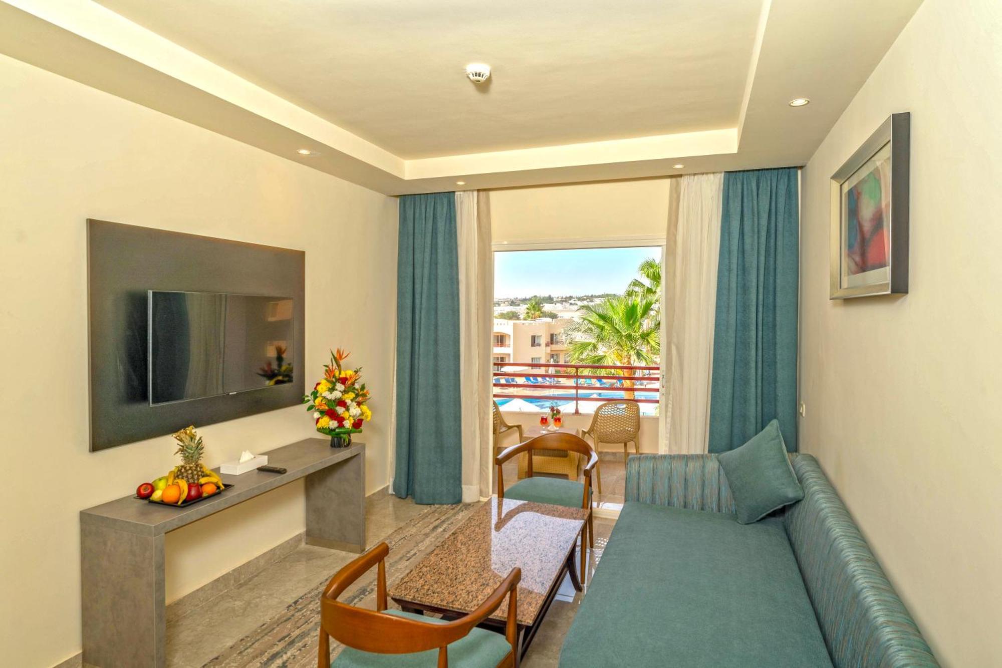 Xperience Kiroseiz Parkland Hotel Sharm el-Sheikh Ngoại thất bức ảnh