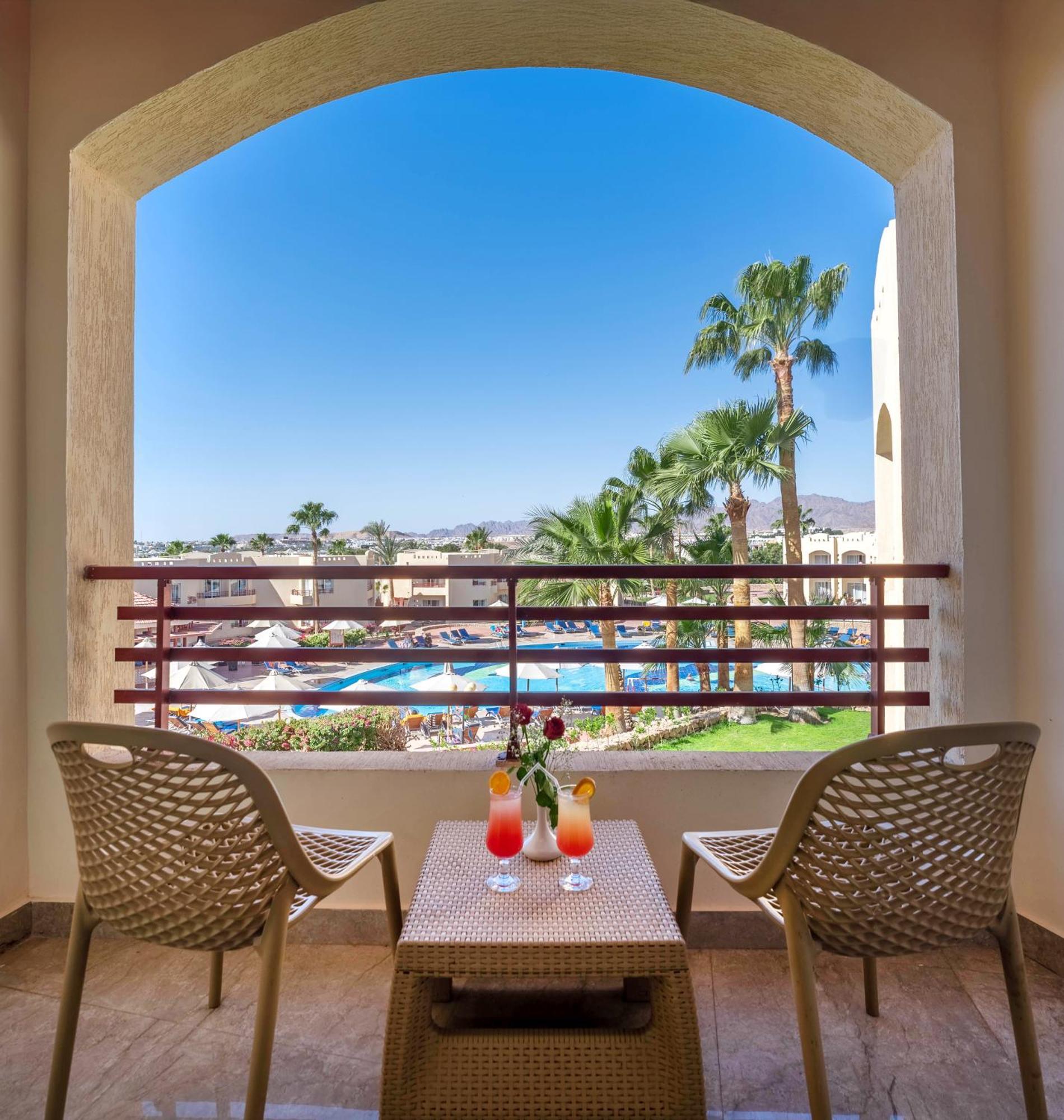 Xperience Kiroseiz Parkland Hotel Sharm el-Sheikh Ngoại thất bức ảnh