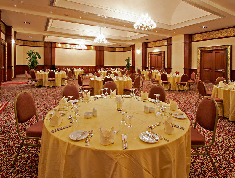 Xperience Kiroseiz Parkland Hotel Sharm el-Sheikh Ngoại thất bức ảnh The ballroom